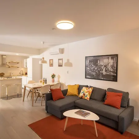 Διαμέρισμα Mannequin - Contemporary With Garage, Sea View And Fast Wifi *