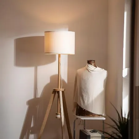 Mannequin - Contemporary With Garage, Sea View And Fast Wifi Apartment