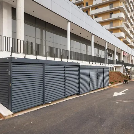 Mannequin - Contemporary With Garage, Sea View And Fast Wifi Rijeka
