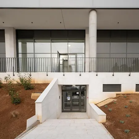Mannequin - Contemporary With Garage, Sea View And Fast Wifi Rijeka