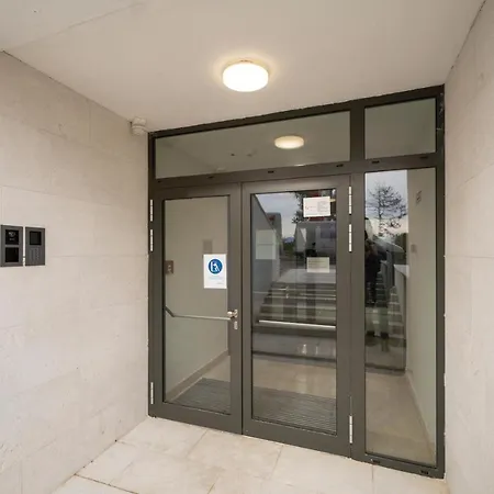 Mannequin - Contemporary With Garage, Sea View And Fast Wifi * Rijeka