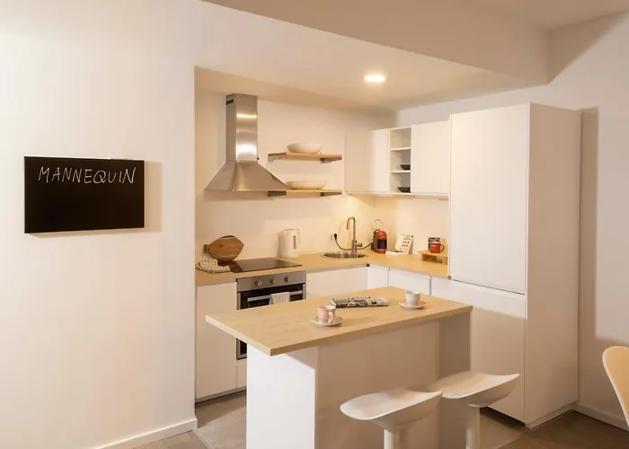 Mannequin - Contemporary With Garage, Sea View And Fast Wifi Διαμέρισμα Ριέκα