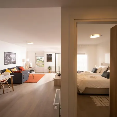 Appartamento Mannequin - Contemporary With Garage, Sea View And Fast Wifi