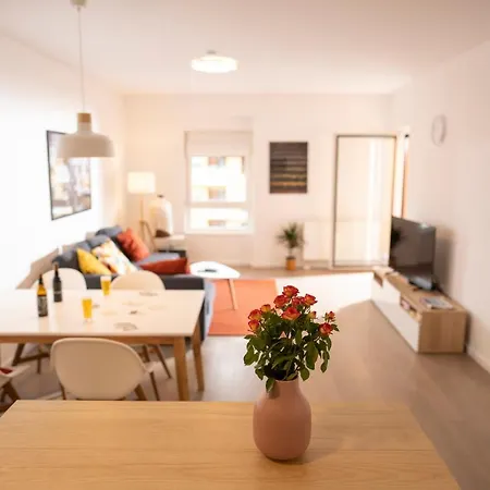 Appartamento Mannequin - Contemporary With Garage, Sea View And Fast Wifi Fiume