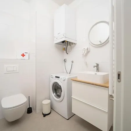 Apartmán Mannequin - Contemporary With Garage, Sea View And Fast Wifi