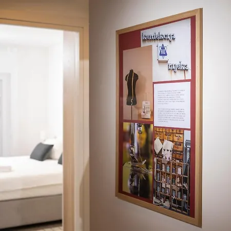 Mannequin: Sea View, Private Parking In The Garage Apartment Rijeka