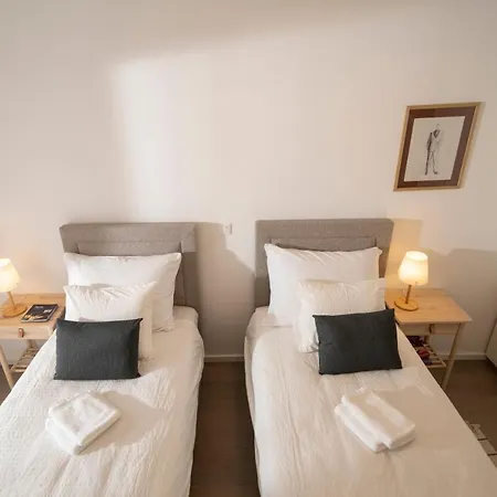 Apartmán Mannequin - Contemporary With Garage, Sea View And Fast Wifi *