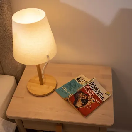 Apartman Mannequin - Contemporary With Garage, Sea View And Fast Wifi *