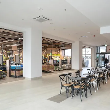 Mannequin - Contemporary With Garage, Sea View And Fast Wifi Fiume