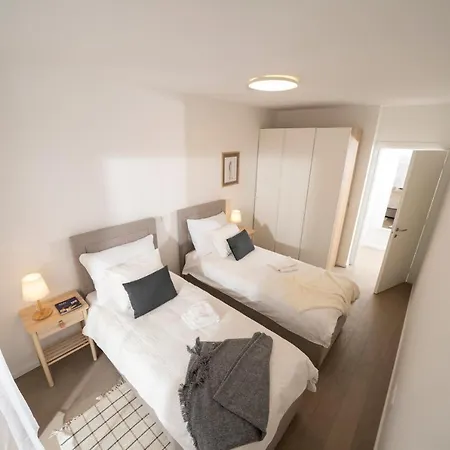 Mannequin - Contemporary With Garage, Sea View And Fast Wifi Appartement