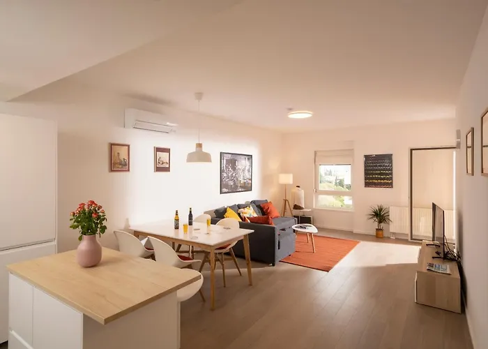 Mannequin - Contemporary With Garage, Sea View And Fast Wifi Appartamento *