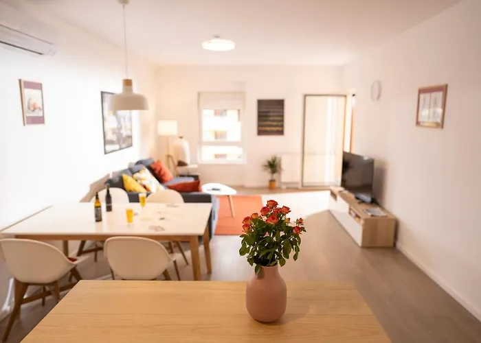 Lägenhet Mannequin - Contemporary With Garage, Sea View And Fast Wifi Rijeka