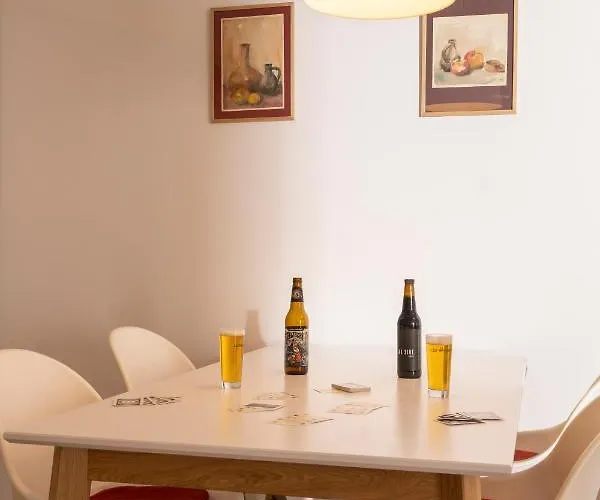 Mannequin - Contemporary With Garage, Sea View And Fast Wifi Apartman