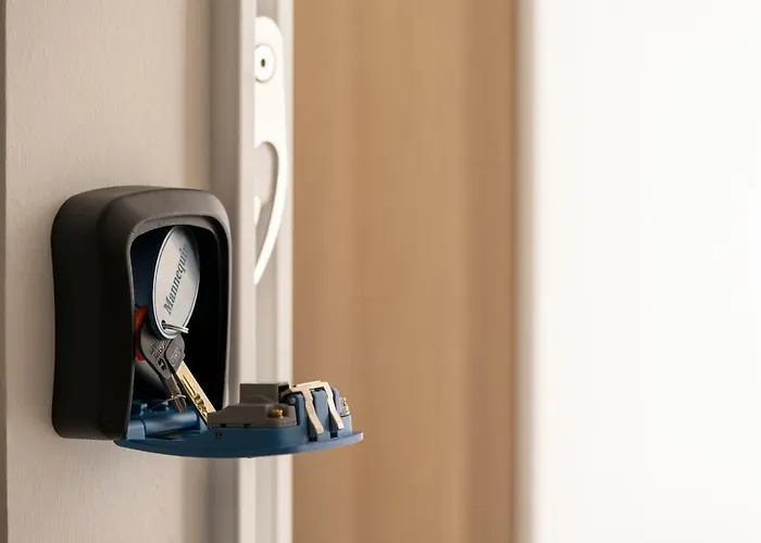 Mannequin - Contemporary With Garage, Sea View And Fast Wifi *