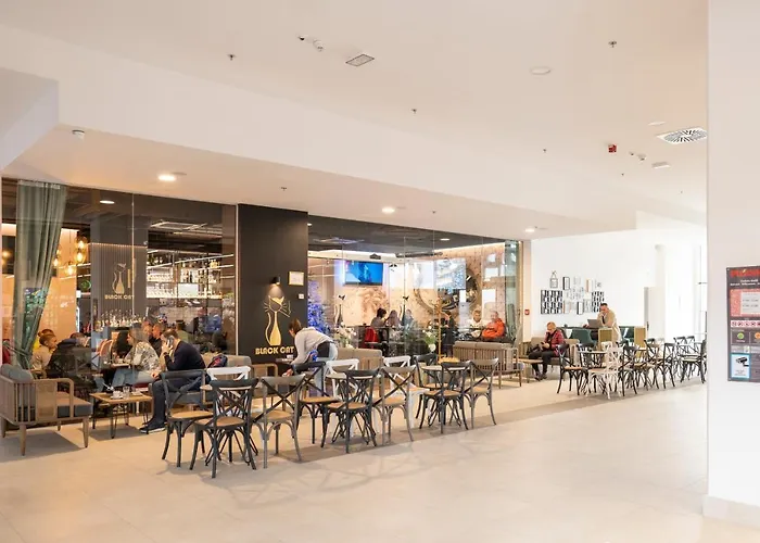 Mannequin - Contemporary With Garage, Sea View And Fast Wifi Fiume