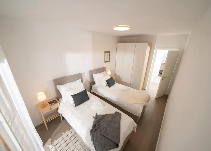 Mannequin - Contemporary With Garage, Sea View And Fast Wifi Appartamento