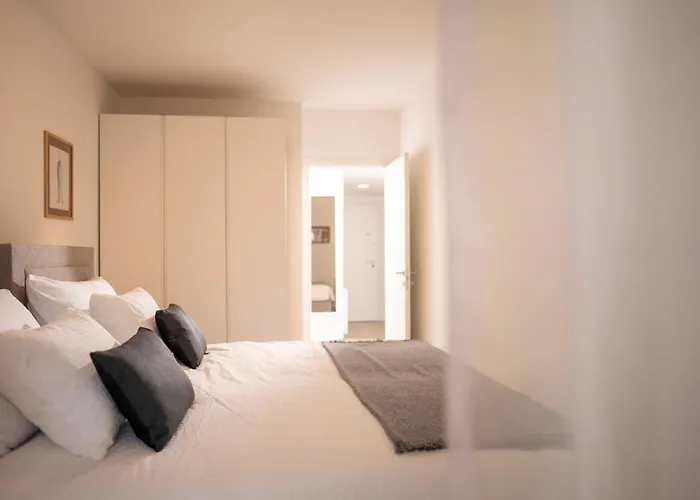 Mannequin - Contemporary With Garage, Sea View And Fast Wifi * Fiume