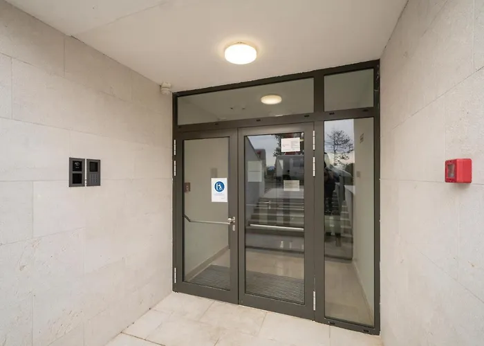 Mannequin - Contemporary With Garage, Sea View And Fast Wifi * Fiume